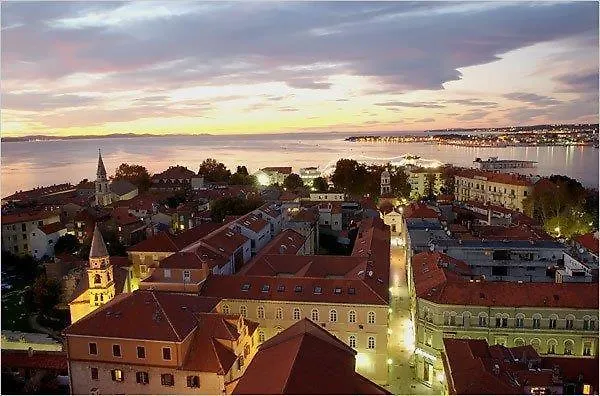 Villa Anabella I Zadar Apartment