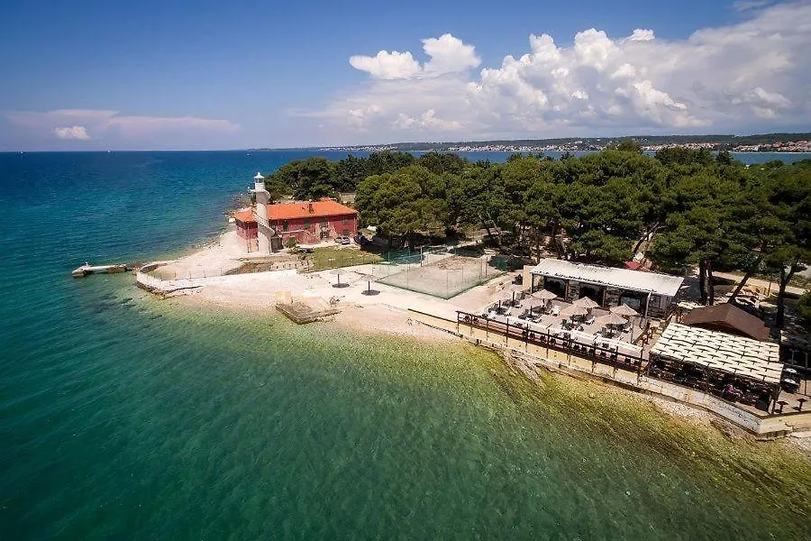 Villa Anabella I Zadar Croacia