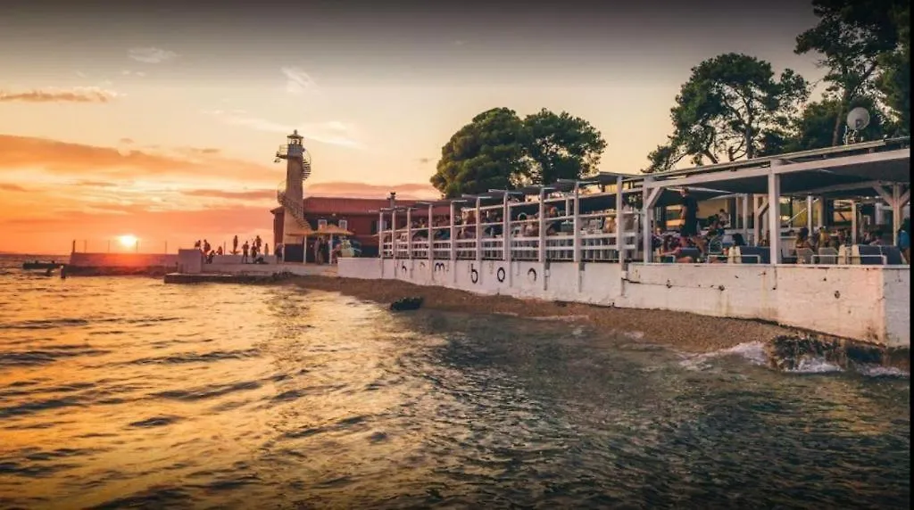 Apartamento Villa Anabella I Zadar