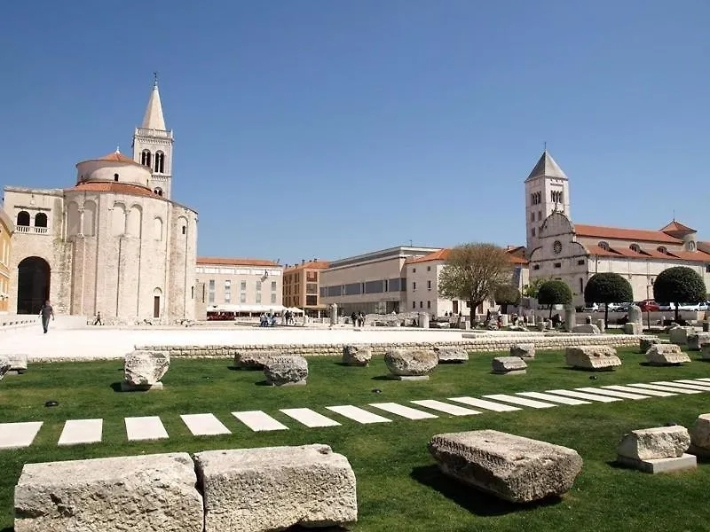 Villa Anabella I Zadar Apartamento