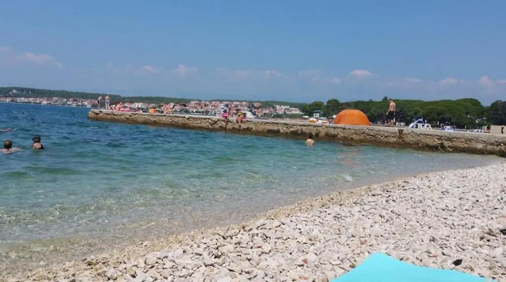 Villa Anabella I Zadar 0*,