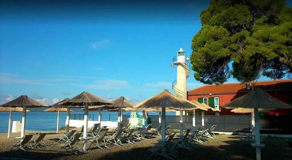 Villa Anabella I Zadar