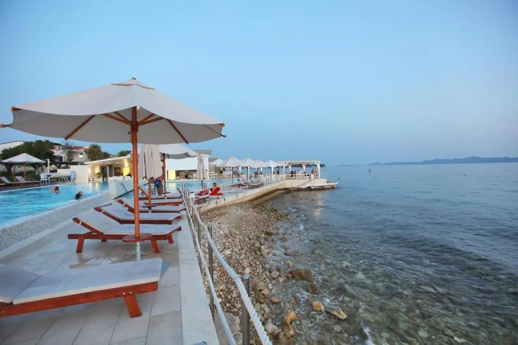 Villa Anabella I Zadar Apartamento