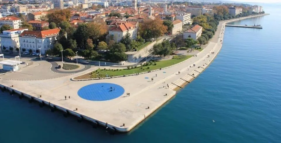 Villa Anabella I Zadar 0*,  Croacia