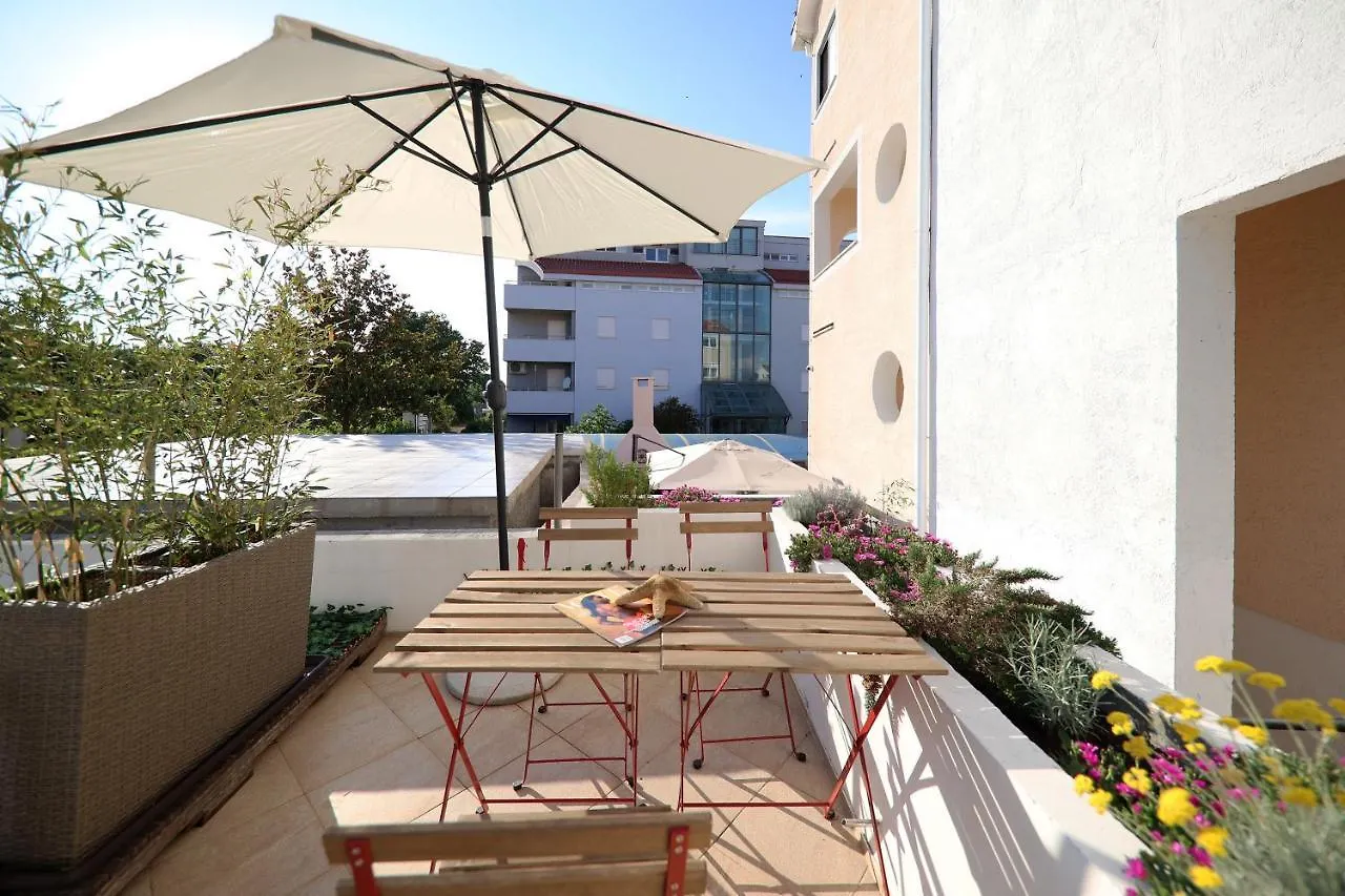 Apartamento Villa Anabella I Zadar Croacia