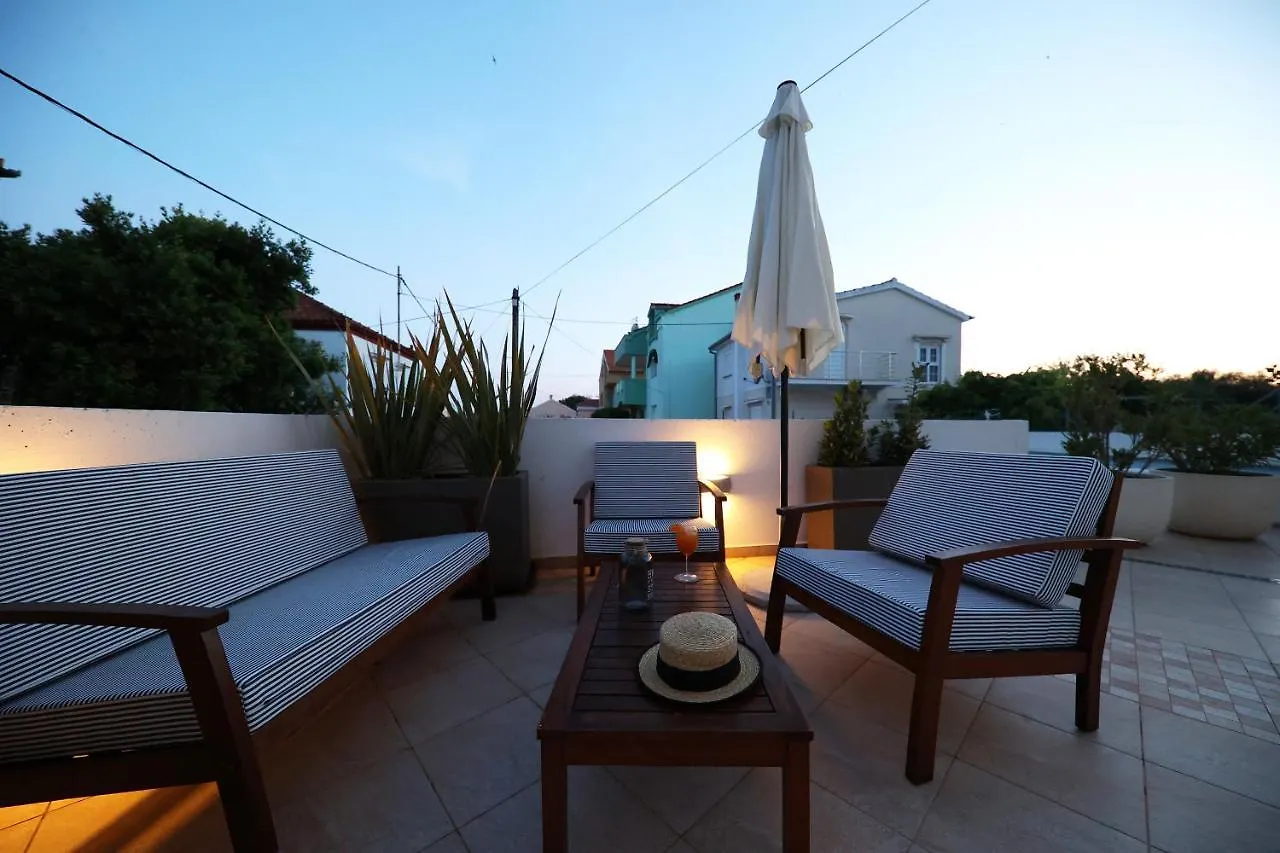 Apartamento Villa Anabella I Zadar