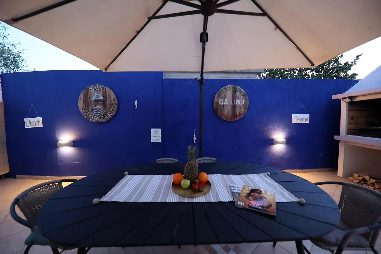 Villa Anabella I Zadar Apartamento