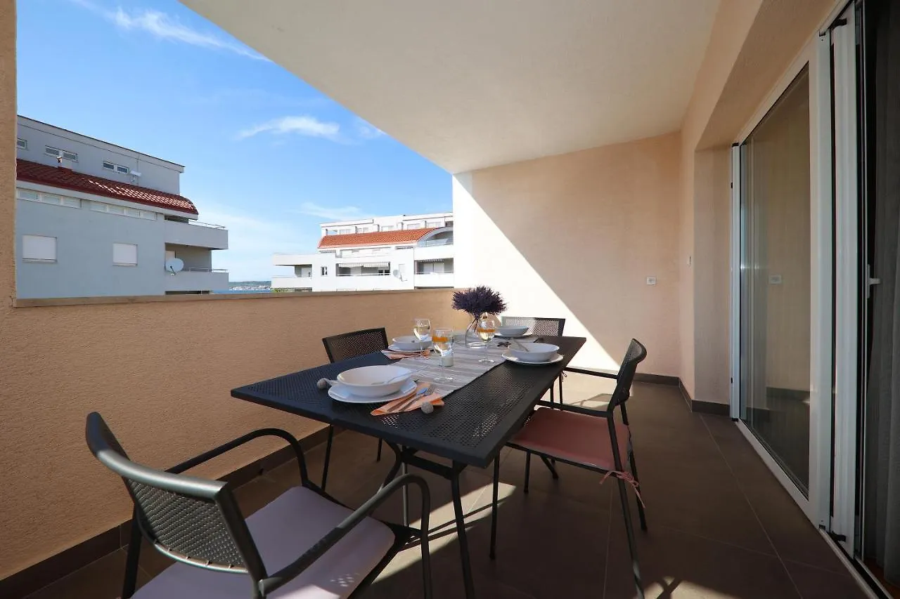 Villa Anabella I Zadar Croacia