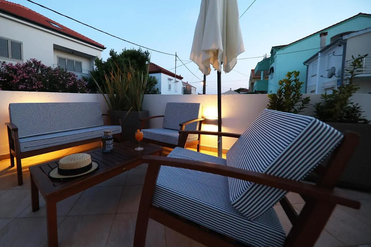 Villa Anabella I Zadar 0*,  Croacia