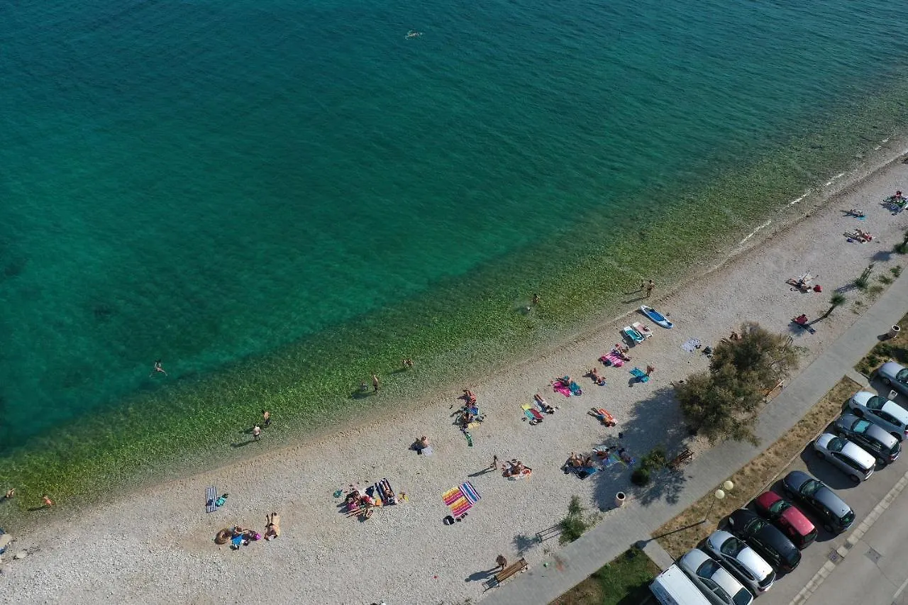 Villa Anabella I Zadar