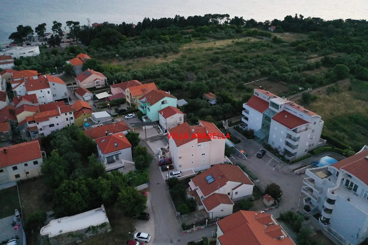 Villa Anabella I Zadar 0*,  Croatia