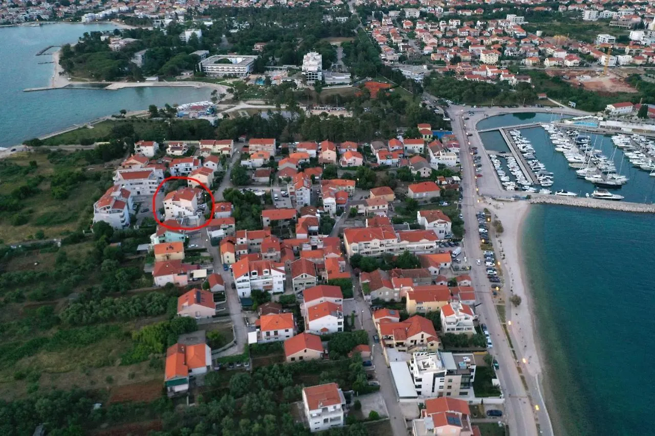 Villa Anabella I Zadar