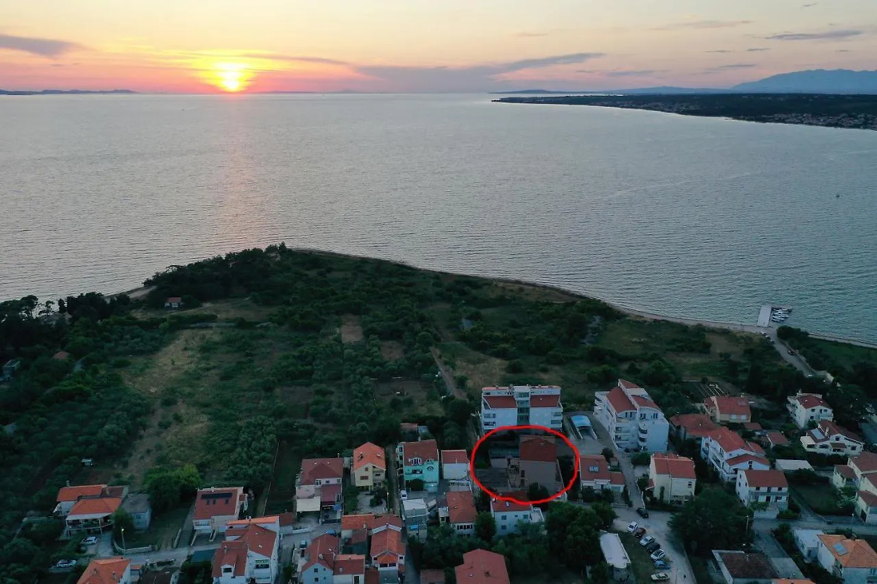 Villa Anabella I Zadar