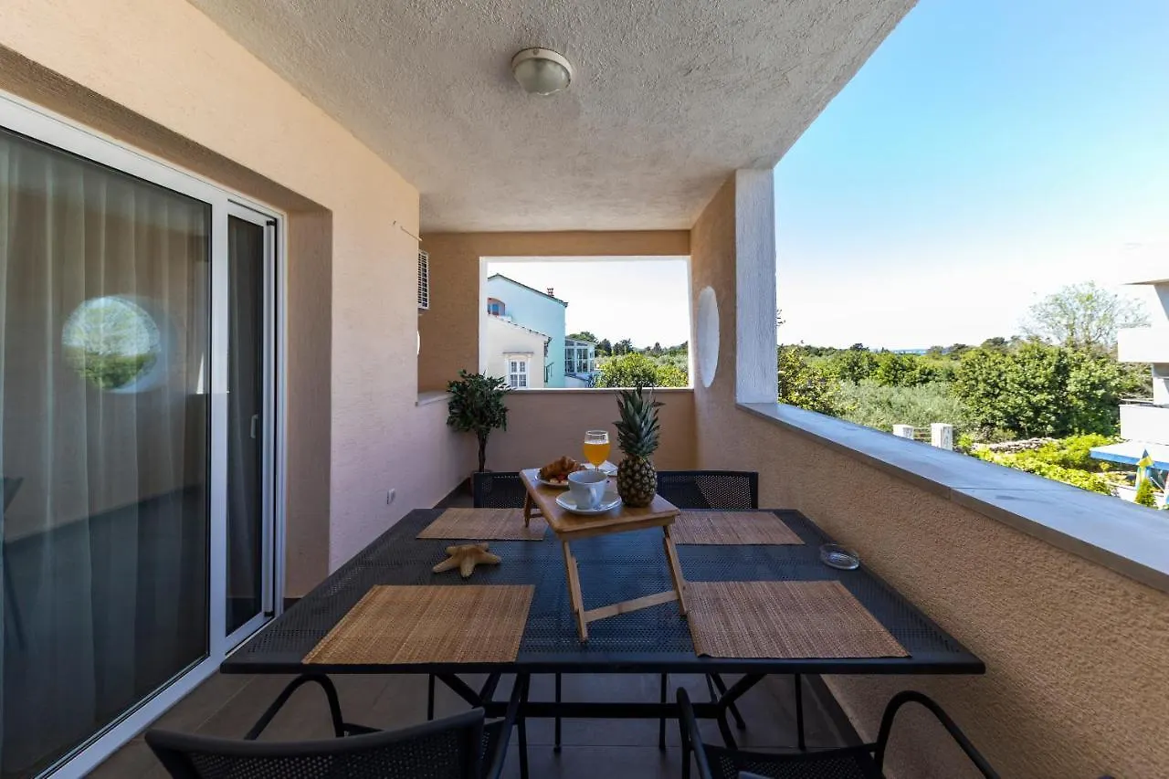 Apartamento Villa Anabella I Zadar