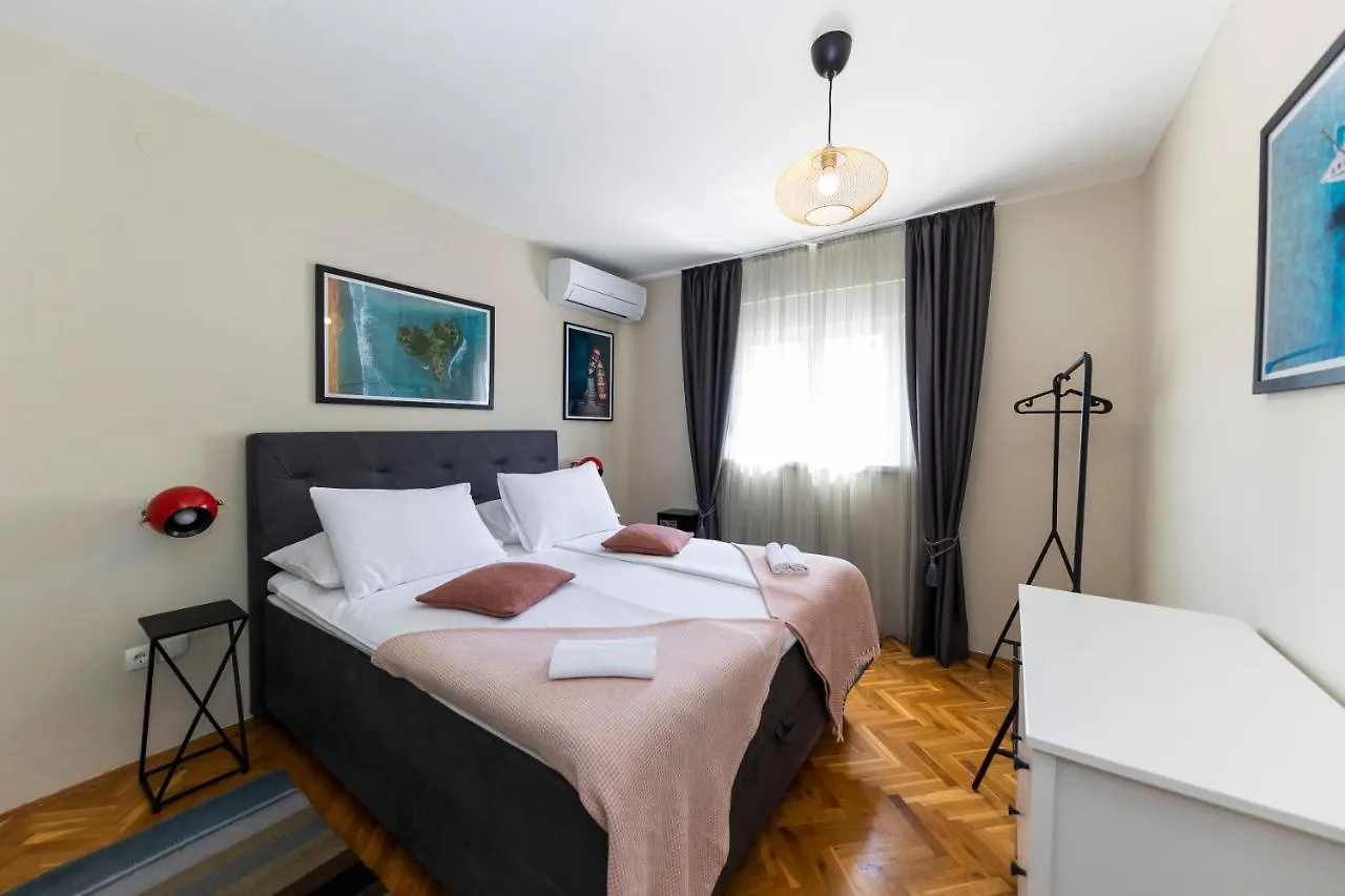 Villa Anabella I Zadar