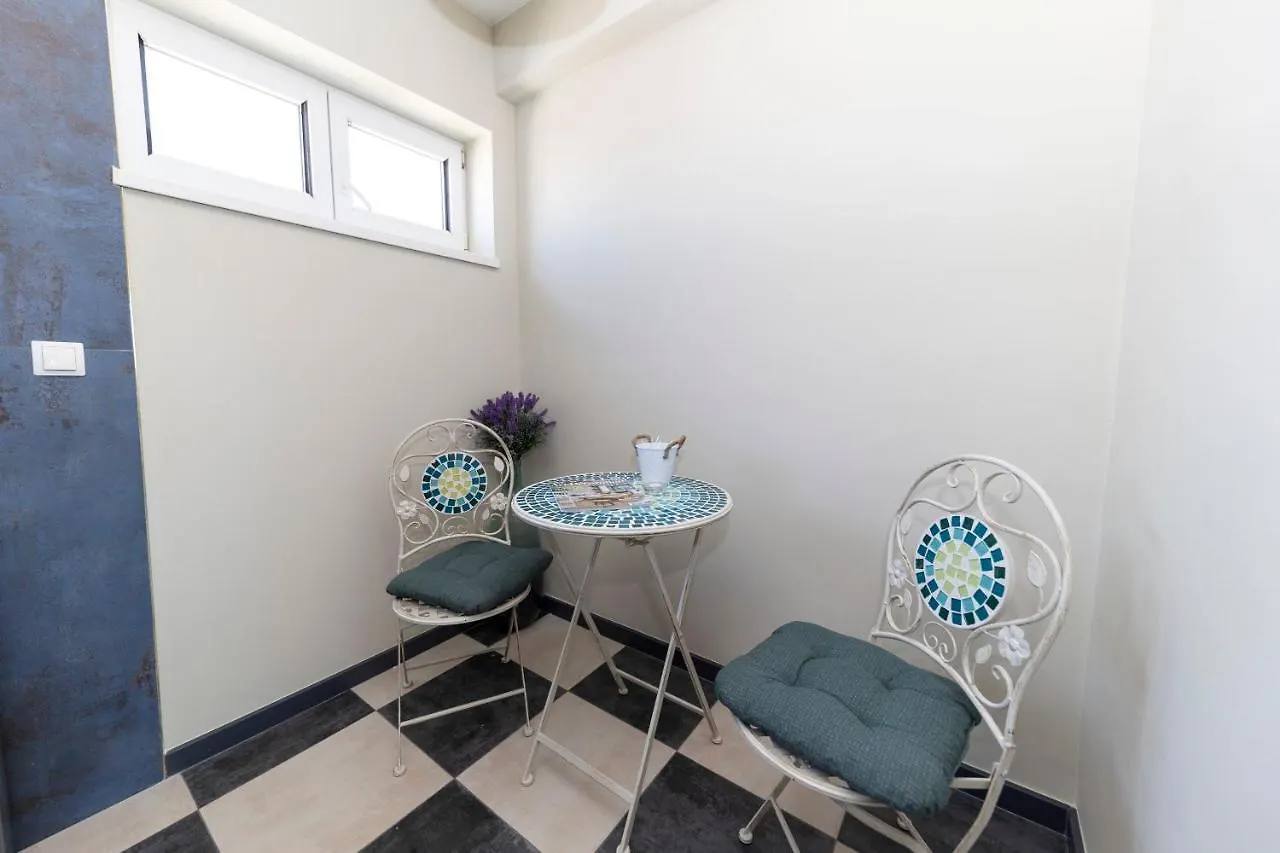 Villa Anabella I Zadar 0*,  Croacia