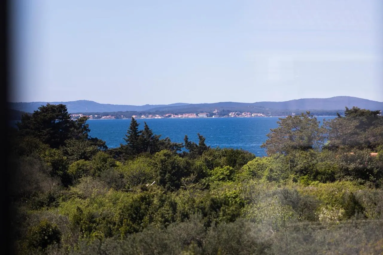 Villa Anabella I Zadar Apartamento