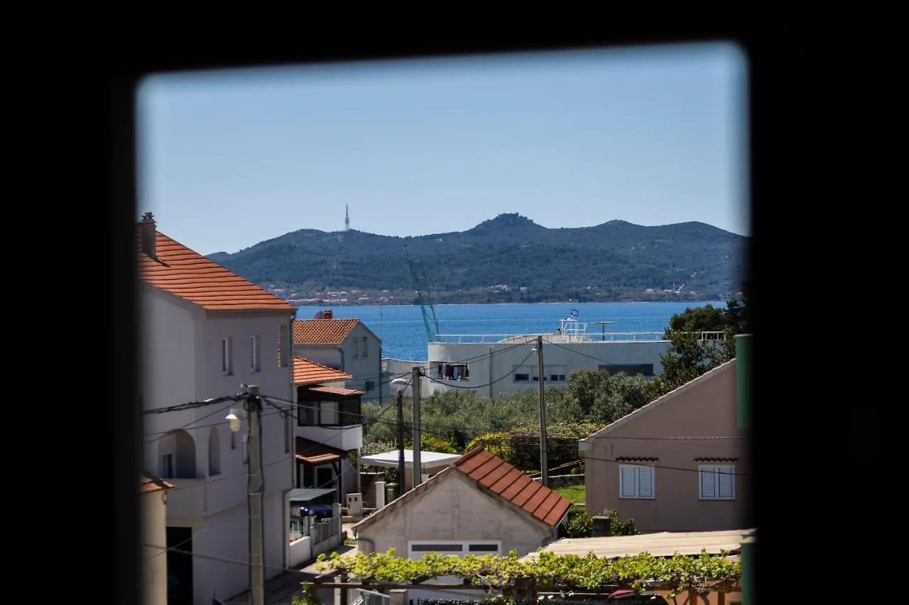 Apartamento Villa Anabella I Zadar Croacia