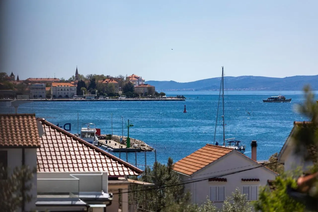 Villa Anabella I Zadar