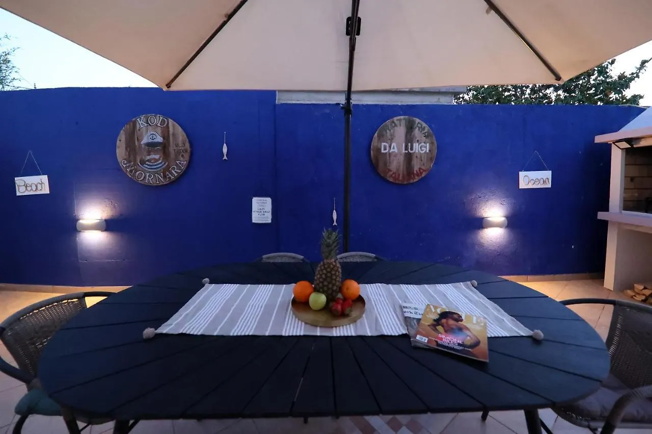Apartamento Villa Anabella I Zadar