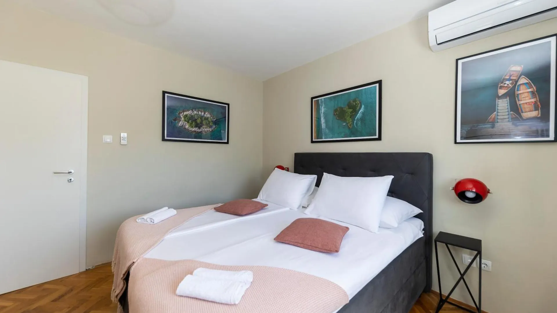Villa Anabella I Zadar 0*,  Croacia