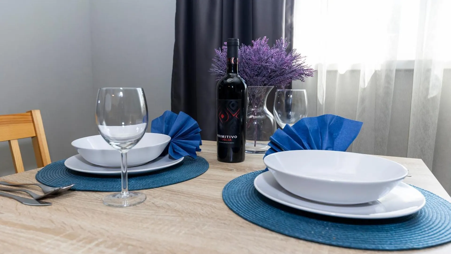 Villa Anabella I Zadar Apartamento