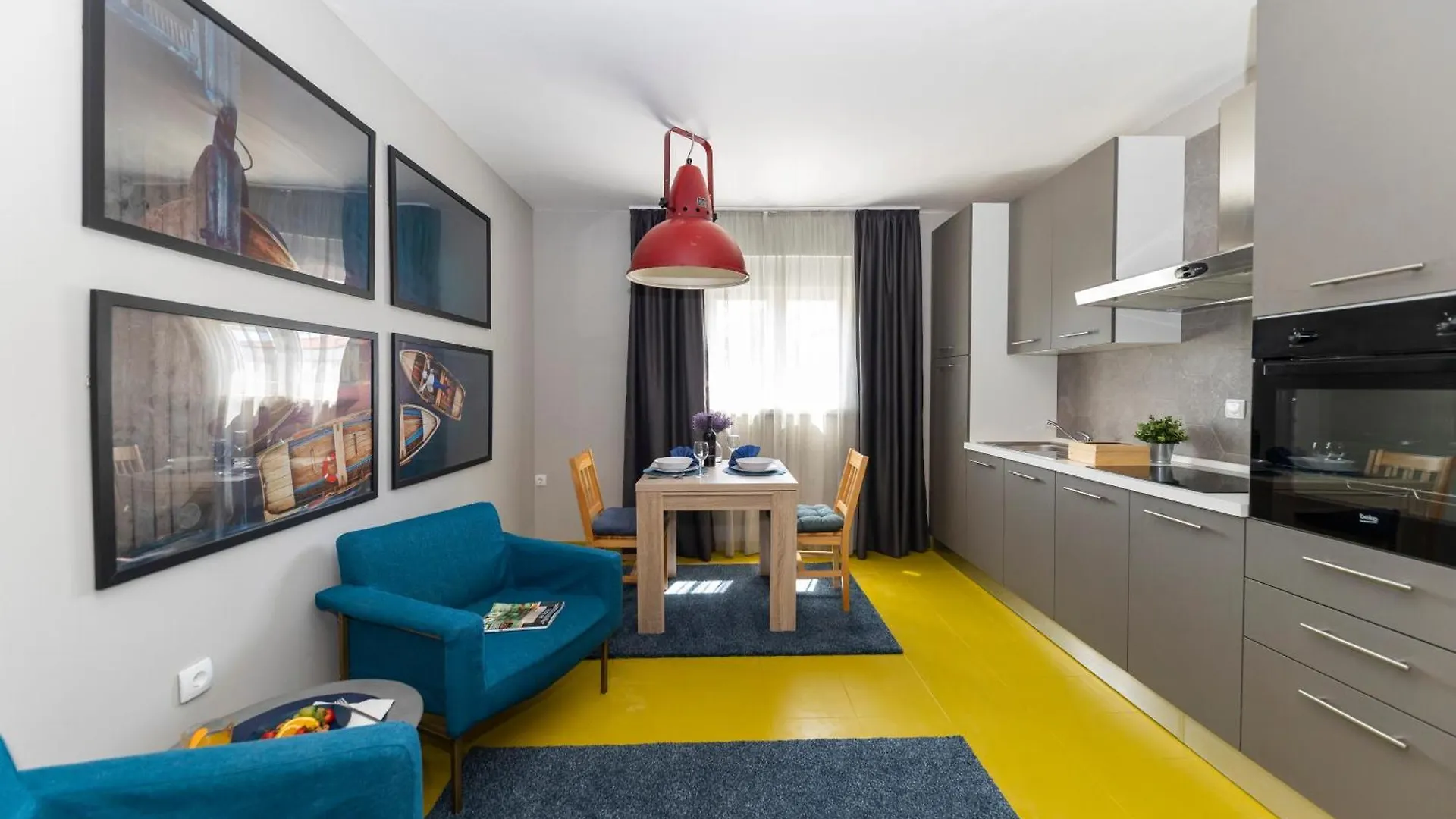 Apartamento Villa Anabella I Zadar Croacia