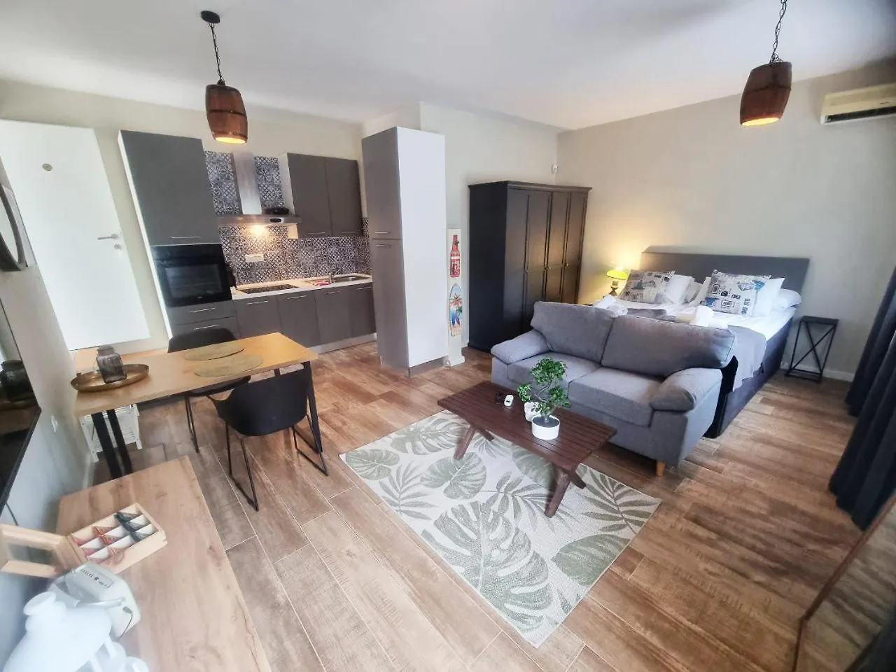 Villa Anabella I Zadar Croacia