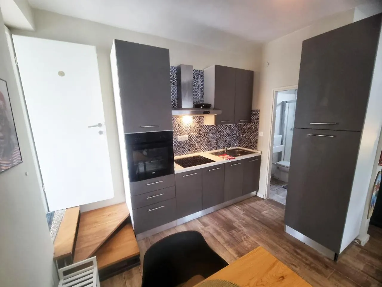 Apartamento Villa Anabella I Zadar