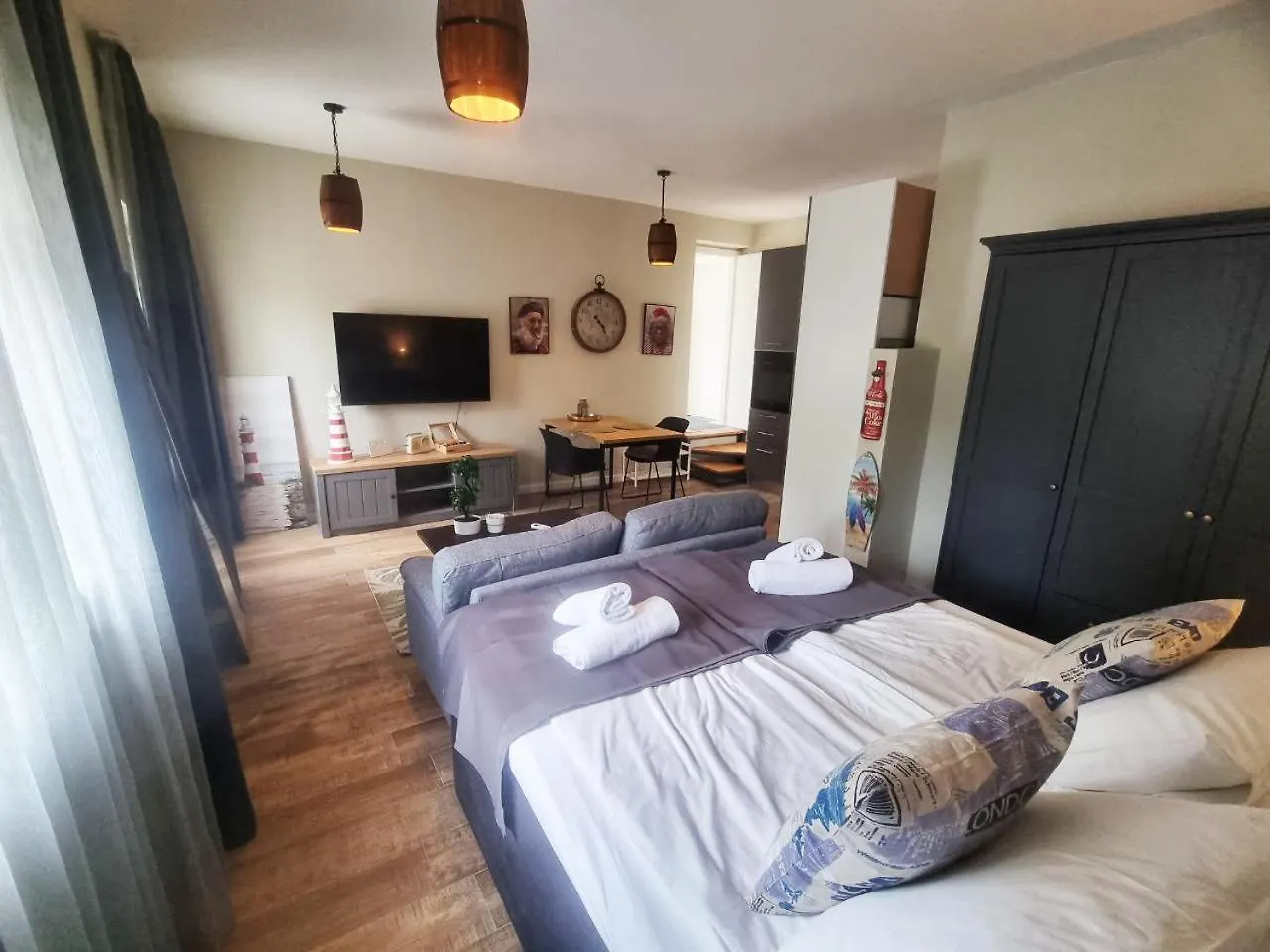 Villa Anabella I Zadar 0*,  Croacia