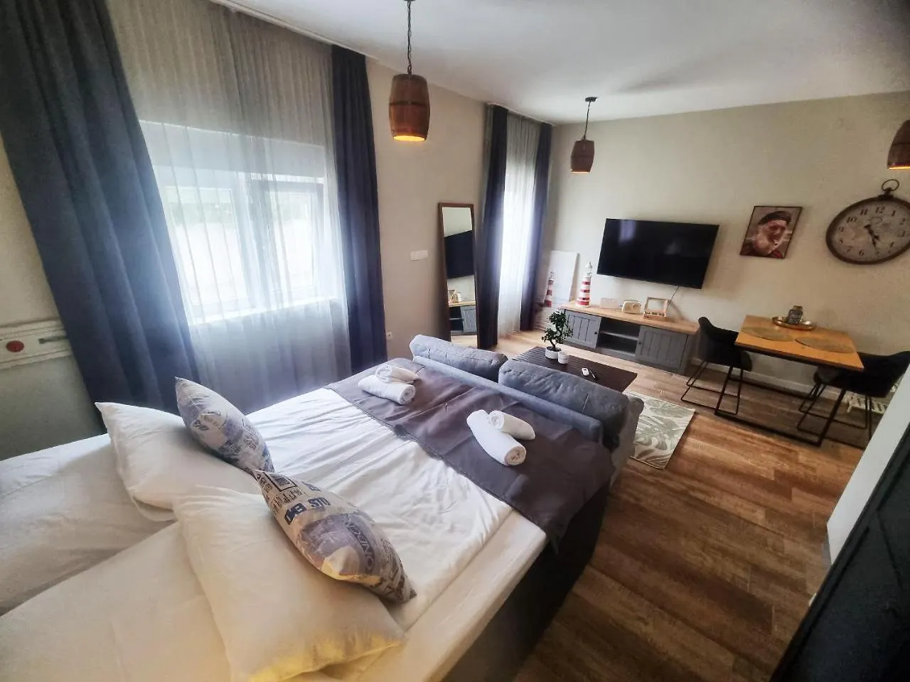 Villa Anabella I Zadar Apartamento