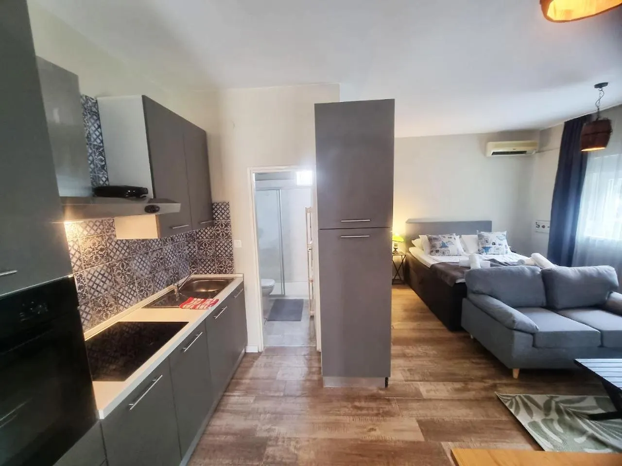 Apartamento Villa Anabella I Zadar