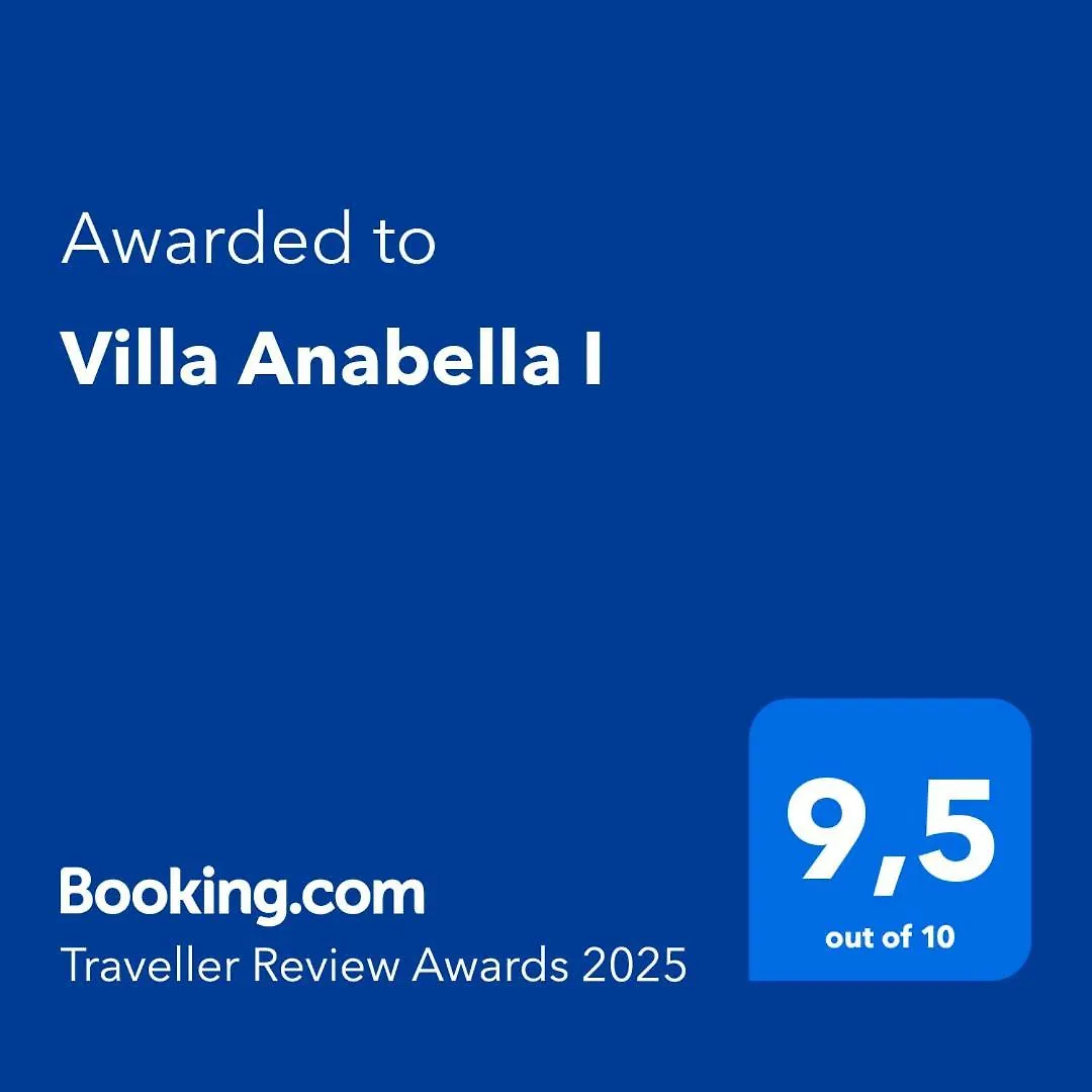 Villa Anabella I Zadar 0*,  Croacia