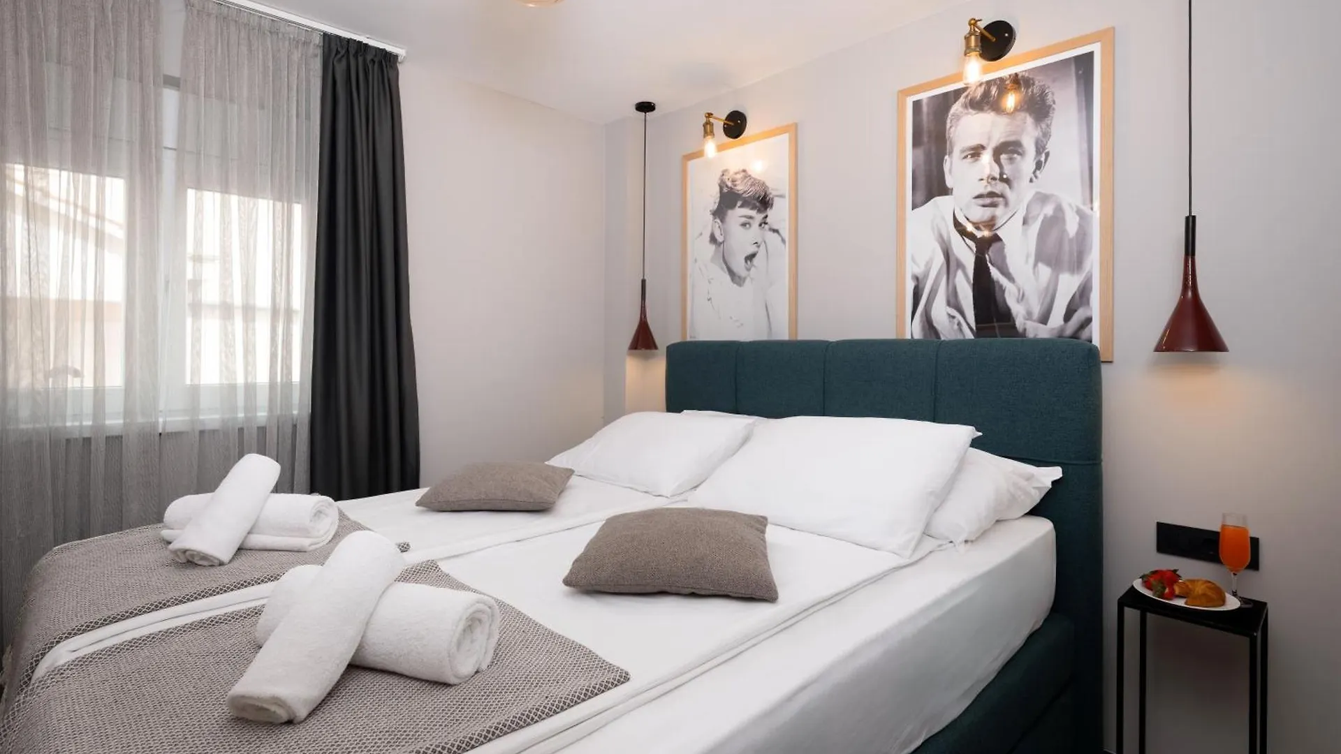 Apartamento Villa Anabella I Zadar
