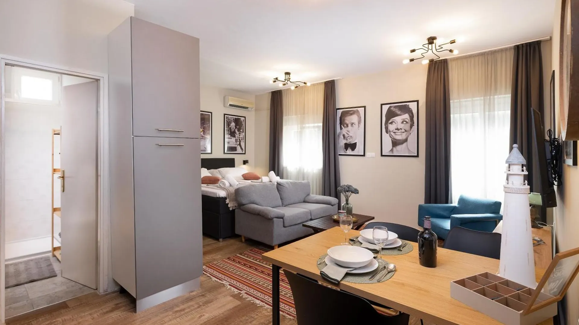 Villa Anabella I Zadar Apartamento