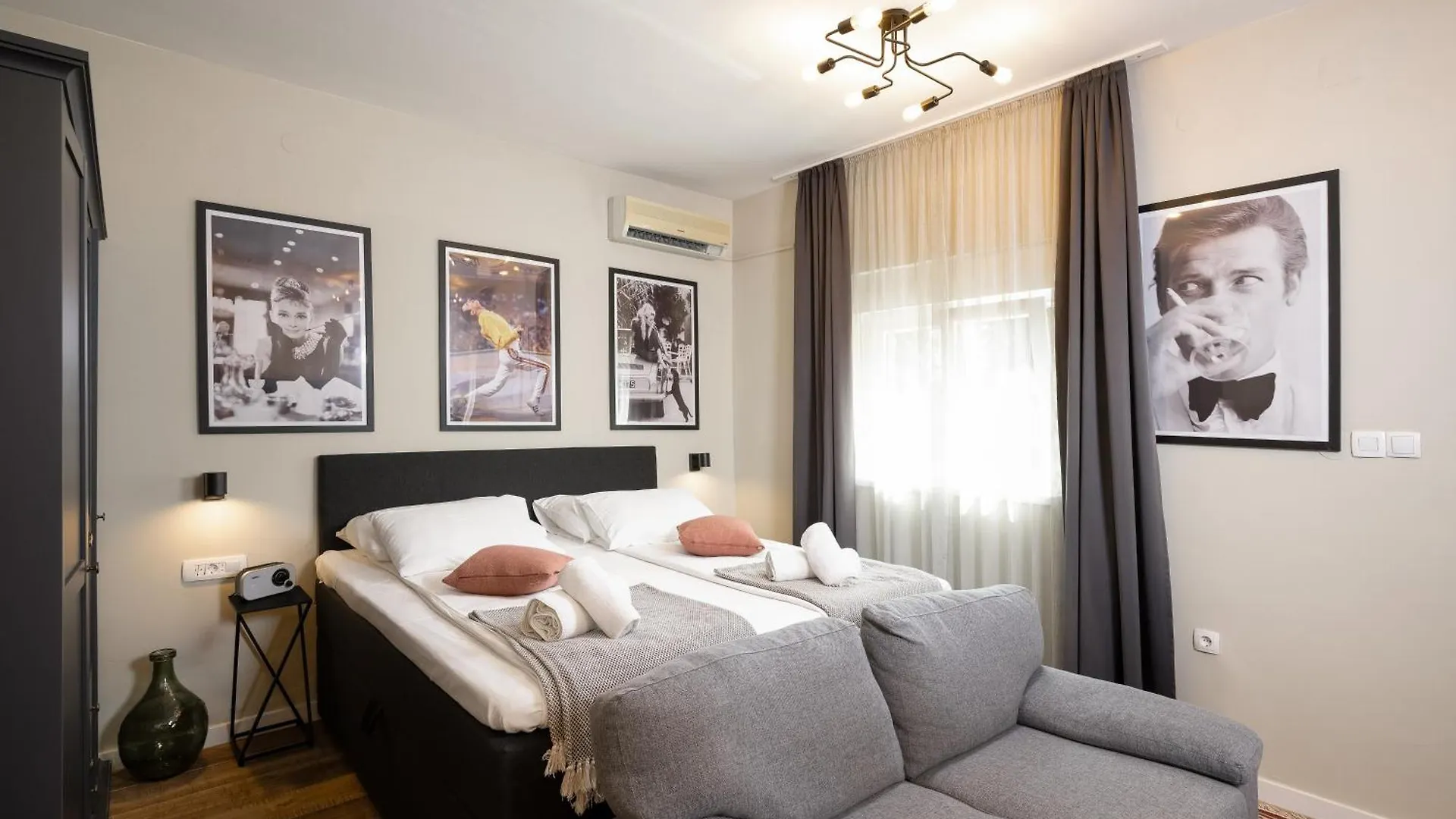 Apartment Villa Anabella I Zadar