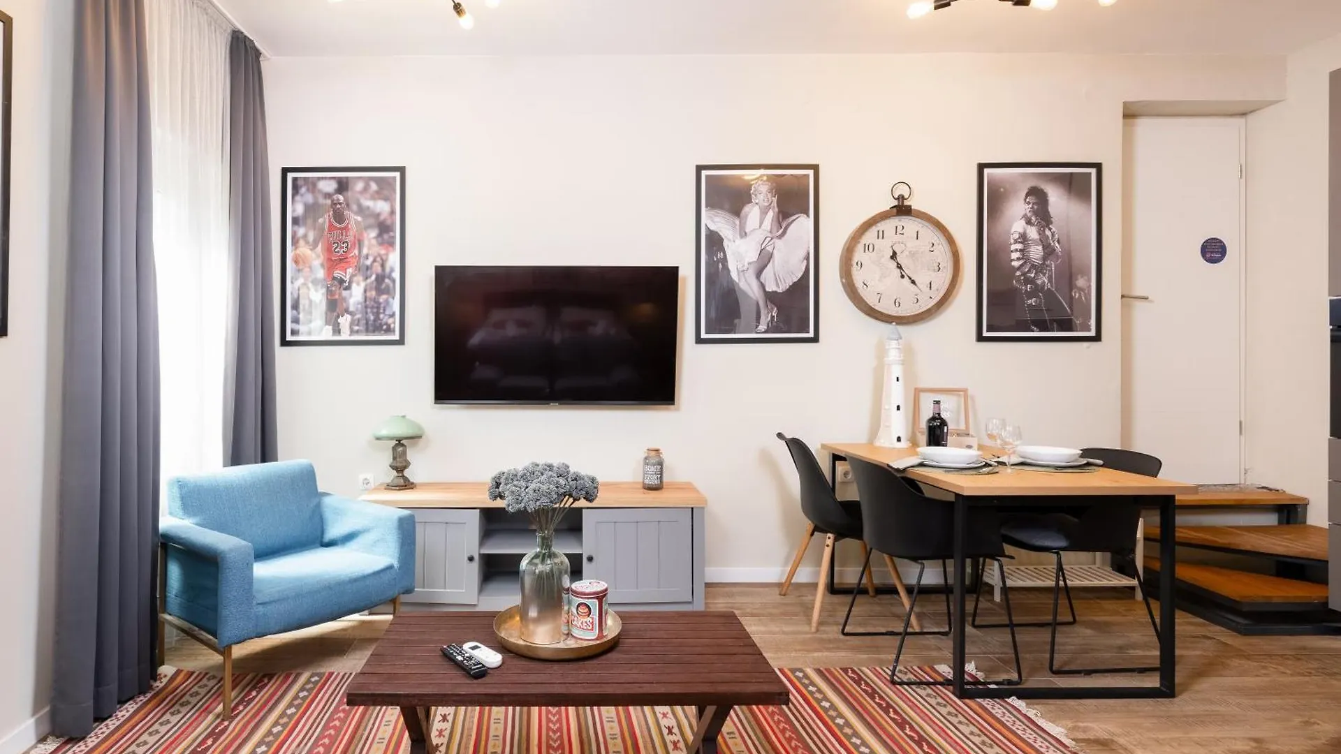 Apartment Villa Anabella I Zadar Croatia