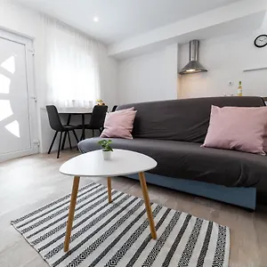 Appartamento Odiseja, Zara