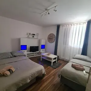 Dada Appartamento Pola