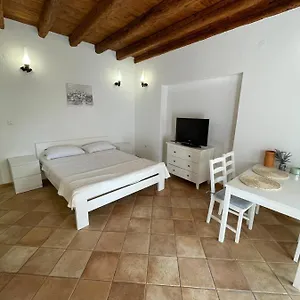 Studio Ana Appartamento Orsera