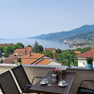 Bella Vista Appartamento Kastav