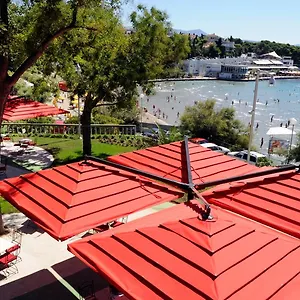 Orsula , Split Croatia
